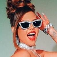 Chanel West Coast Nua