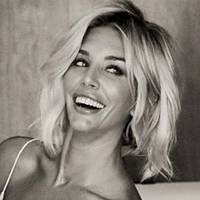 Charissa Thompson Nua