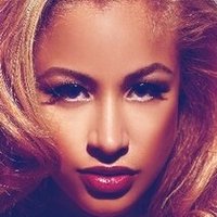 Charisse Mills Nua
