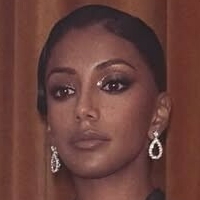 Charithra Chandran Nua