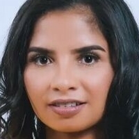 Charlene Gonçalves Nua
