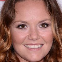 Charlie Brooks Nua