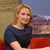 Charlotte Gnaendiger Nua