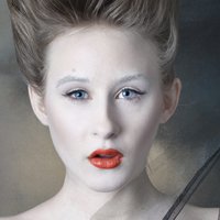 Charmagne Eckert Nua
