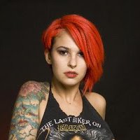 Chelsea Richards Nua