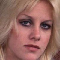 Cherie Currie Nua