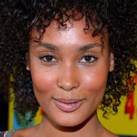 Cherina Monteniques Scott Nua
