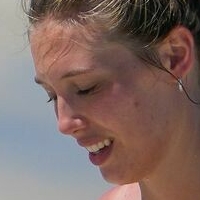 Chiara Casiraghi Nua