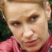 Chiara Schoras Nua