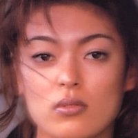 Chieko Shiratori Nua