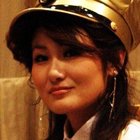 Chihiro Koganezaki Nua