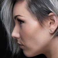 Chloe Brown Nua