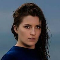 Chloe Maddren Nua