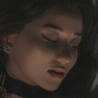 Chloe_Poison Nua