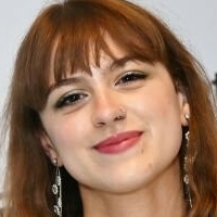 Chloe Slater Nua