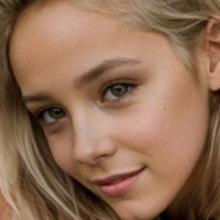 Chloe Winters Nua