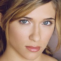 Christina Corigliano Nua