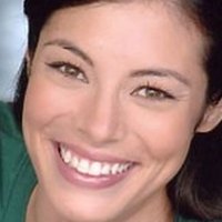 Christina Cuenca Nua
