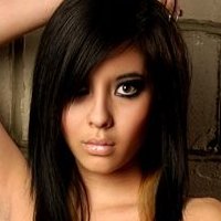 Christina Emi Nua