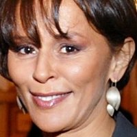 Christine Boisson Nua