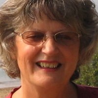 Christine Hooper Nua
