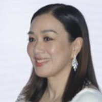 Christy Chung Nua