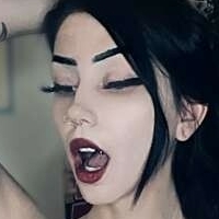 chrryghxst / Velvetbxnny Nua