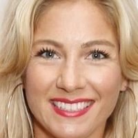 CiCi Coleman Nua