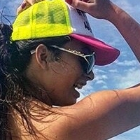 Cin Acosta Nua