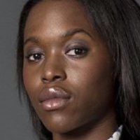 Claire-Hope Ashitey Nua