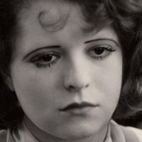 Clara Bow Nua