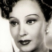 Clara Calamai Nua
