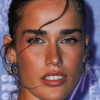 Clara Soccini Nua