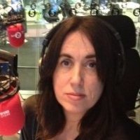 Clare McDonnell Nua