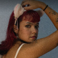 Clarinha Soso Nua