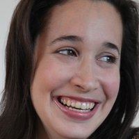 Clarisse Monaco Nua