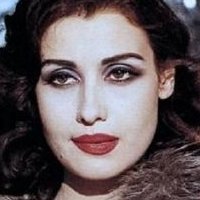 Claudia Koll Nua