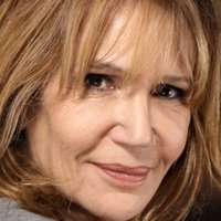 Clémentine Célarié Nua