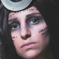clockworkkangel Nua