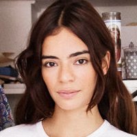 Coco Baudelle Nua