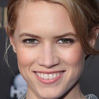 Cody Horn Nua