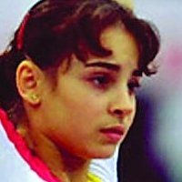 Corina Ungureanu Nua