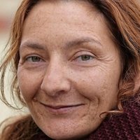 Corinne Masiero Nua