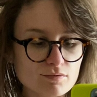 cosmia Nua