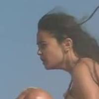Courtney Eaton Nua