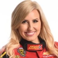 Courtney Force Nua