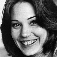 Cristina Raines Nua