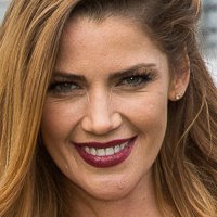 Crystal McCahill Nua