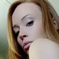 crystalcolette Nua