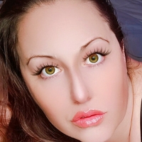 Curvy Texas Belle Nua